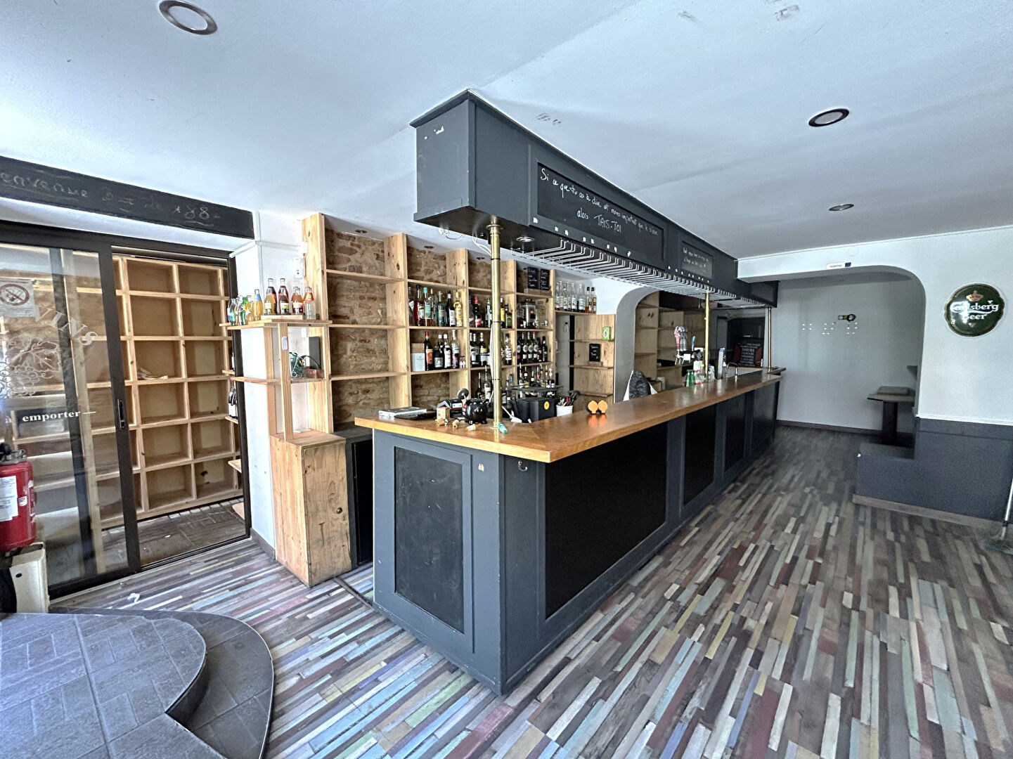 Local commercial MACON (71000) 158.24 m²