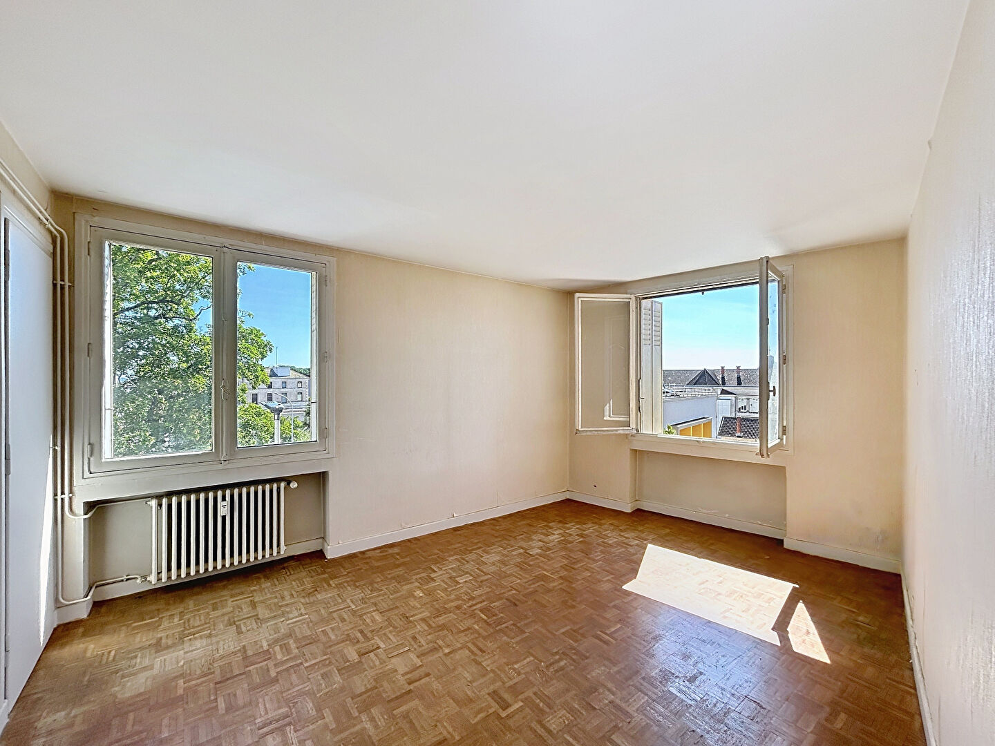 Appartement MACON (71000) 2 pi&egrave;ces 65.70 m&sup2;