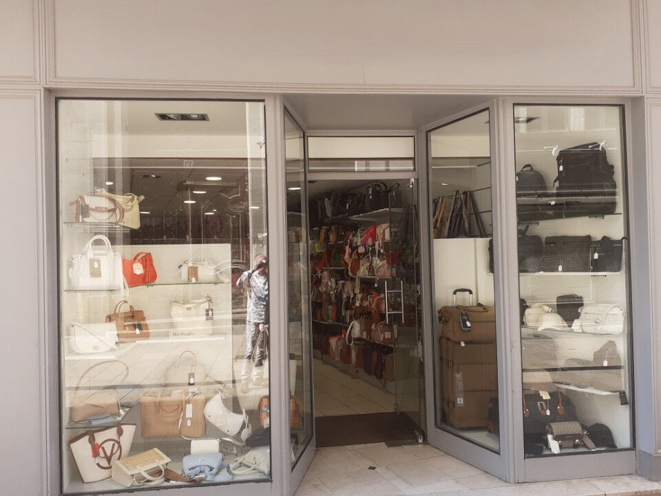 Fonds de commerce MACON (71000) 46.92 m²
