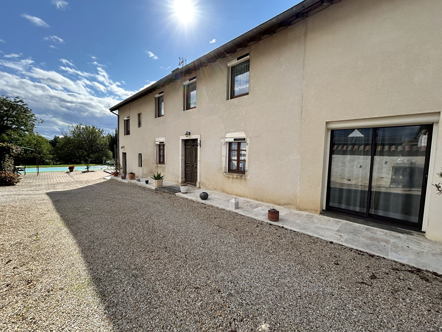 Maison VIRE (71260) 6 pièces 170.00 m²