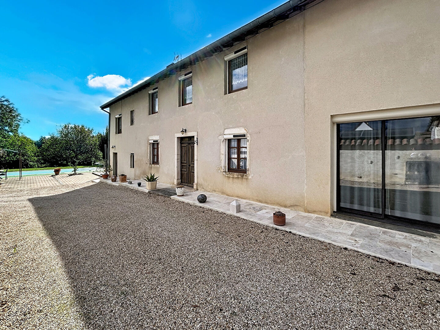 Maison VIRE (71260) 6 pi&egrave;ces 170.00 m&sup2;