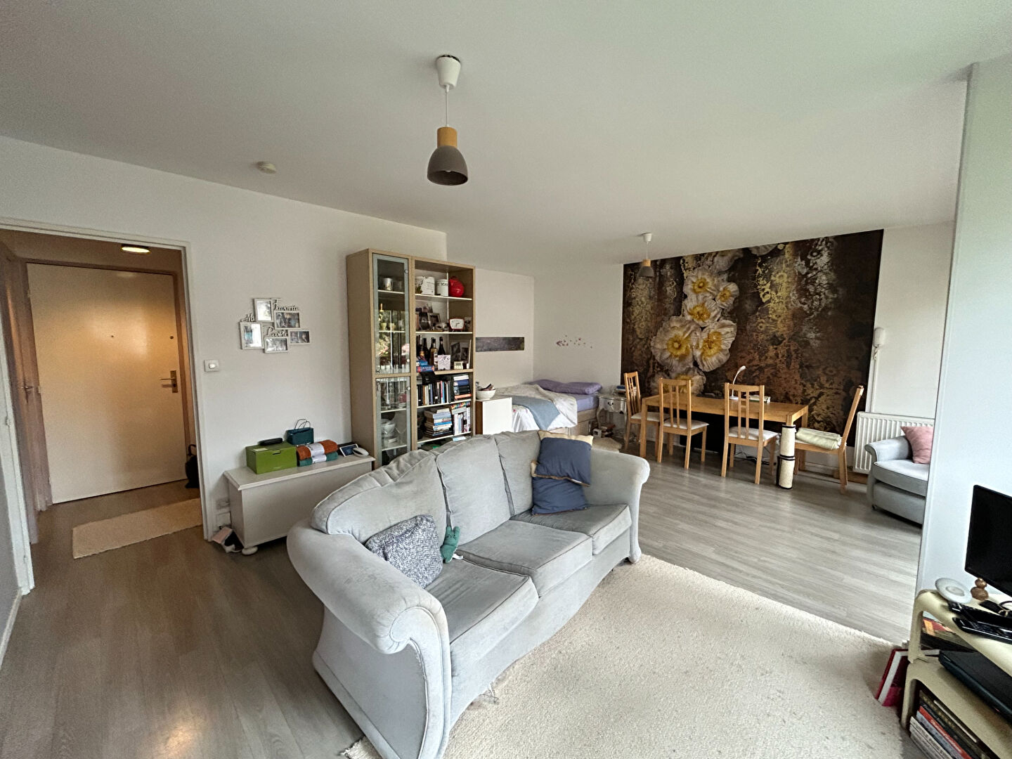 Appartement MACON (71000) 1 pièce 43.00 m²