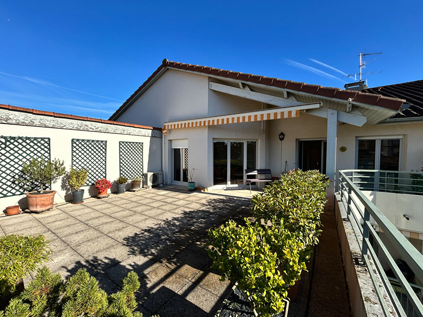 Appartement MACON (71000) 5 pièces 138.90 m²