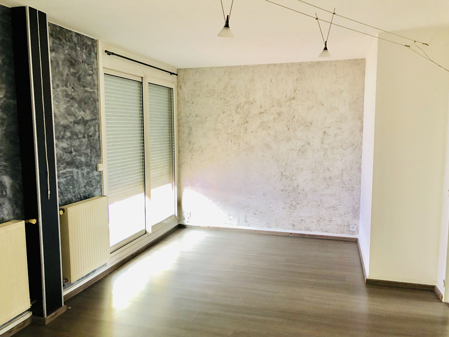 Appartement MACON (71000) 3 pièces 62.00 m²