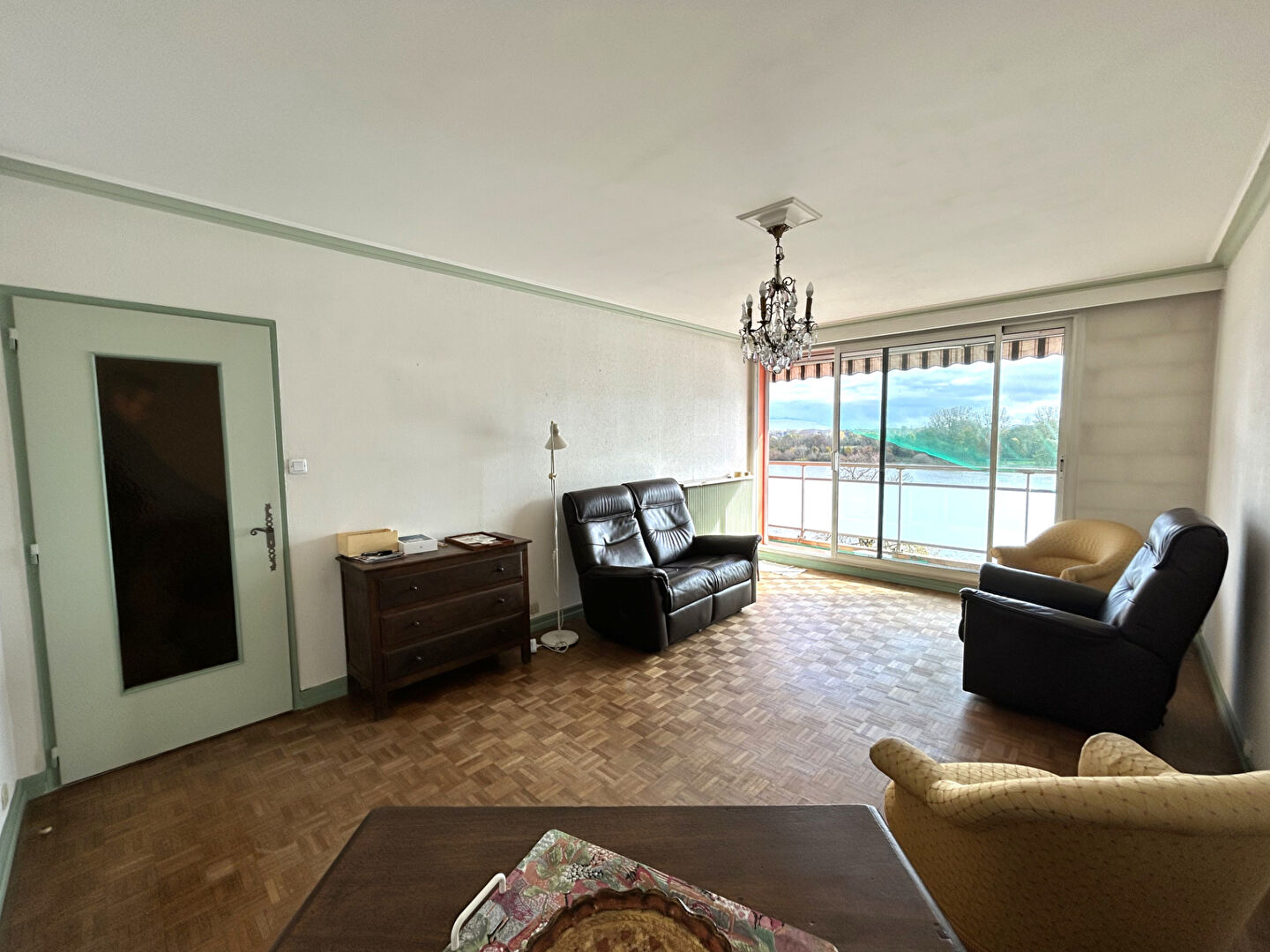 Appartement MACON (71000) 4 pièces 82.48 m²