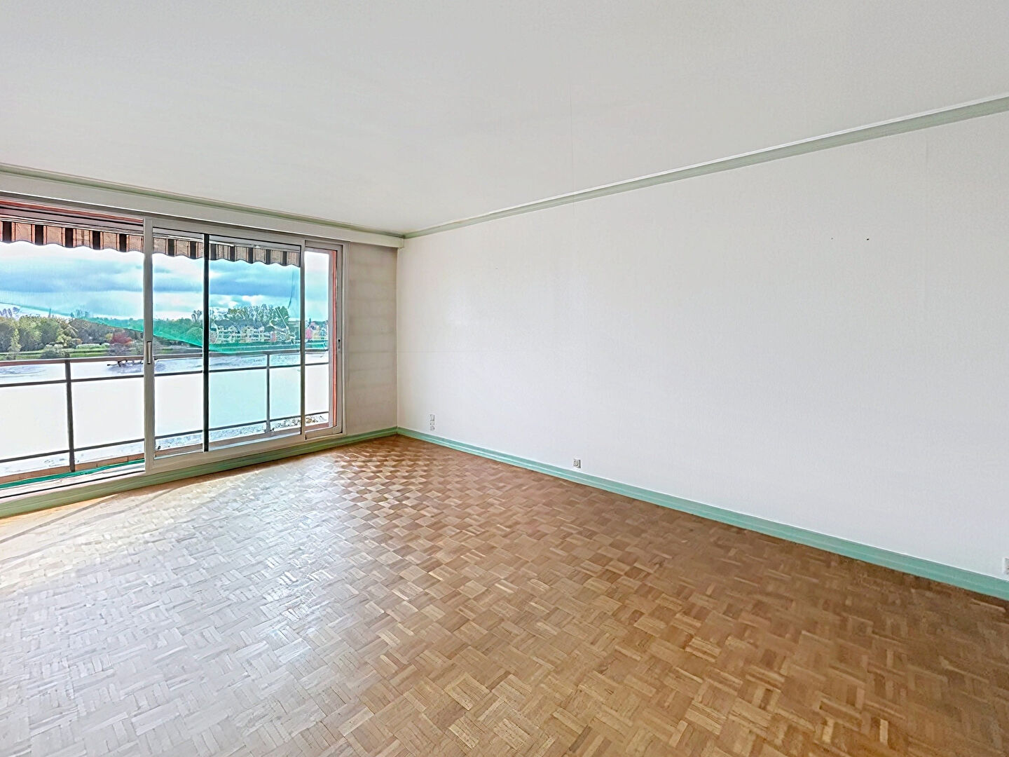 Appartement MACON (71000) 4 pi&egrave;ces 82.48 m&sup2;