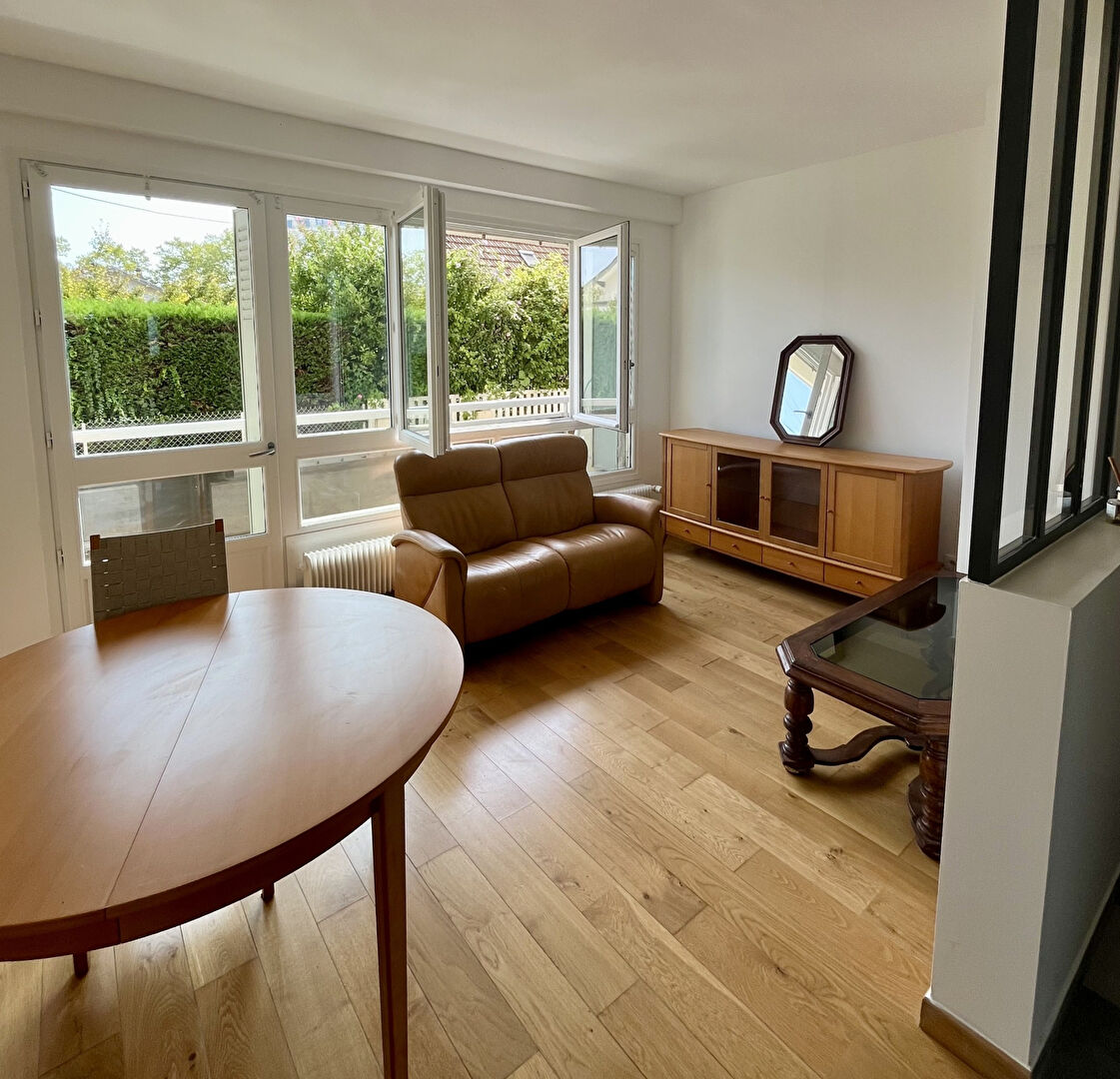 Appartement LYON (69009) 3 pièces 58.16 m²