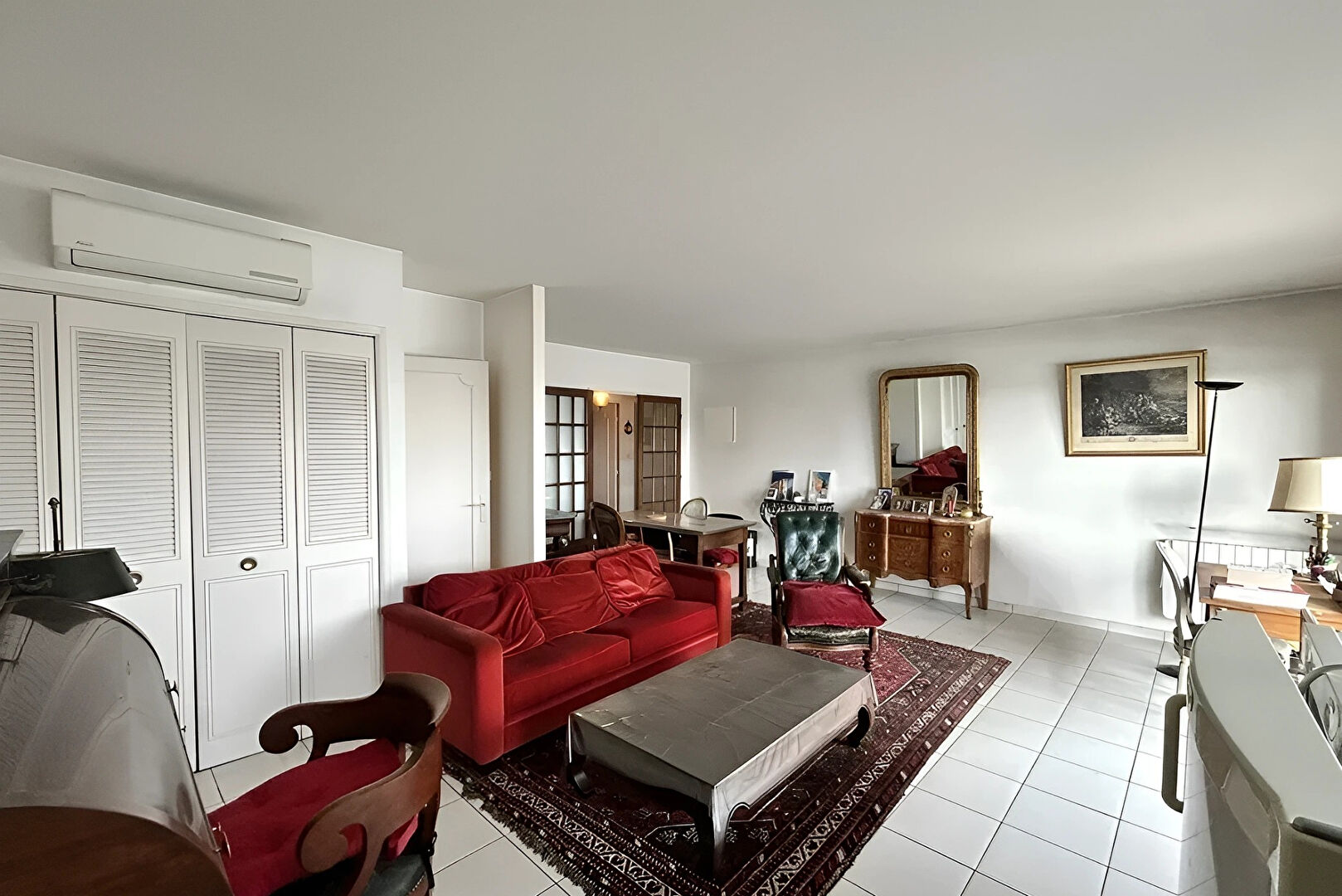 Appartement MACON (71000) 4 pièces 102.08 m²
