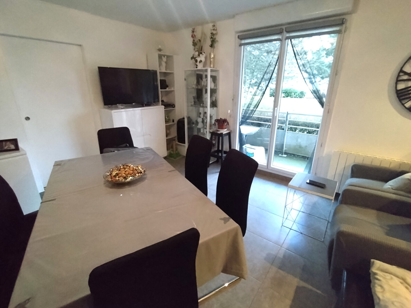 Appartement MACON (71000) 3 pièces 54.33 m²