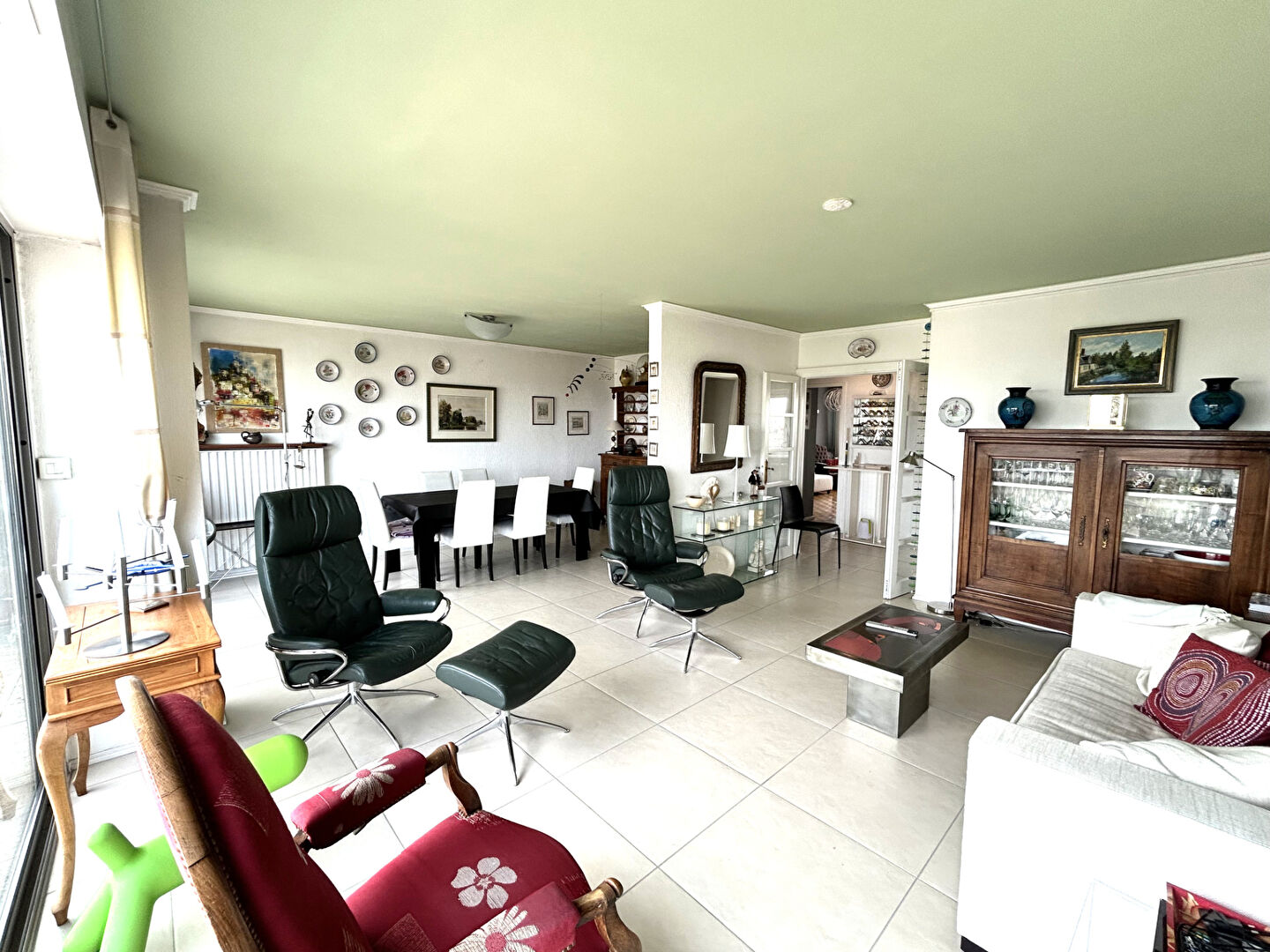 Appartement MACON (71000) 5 pi&egrave;ces 125.00 m&sup2;