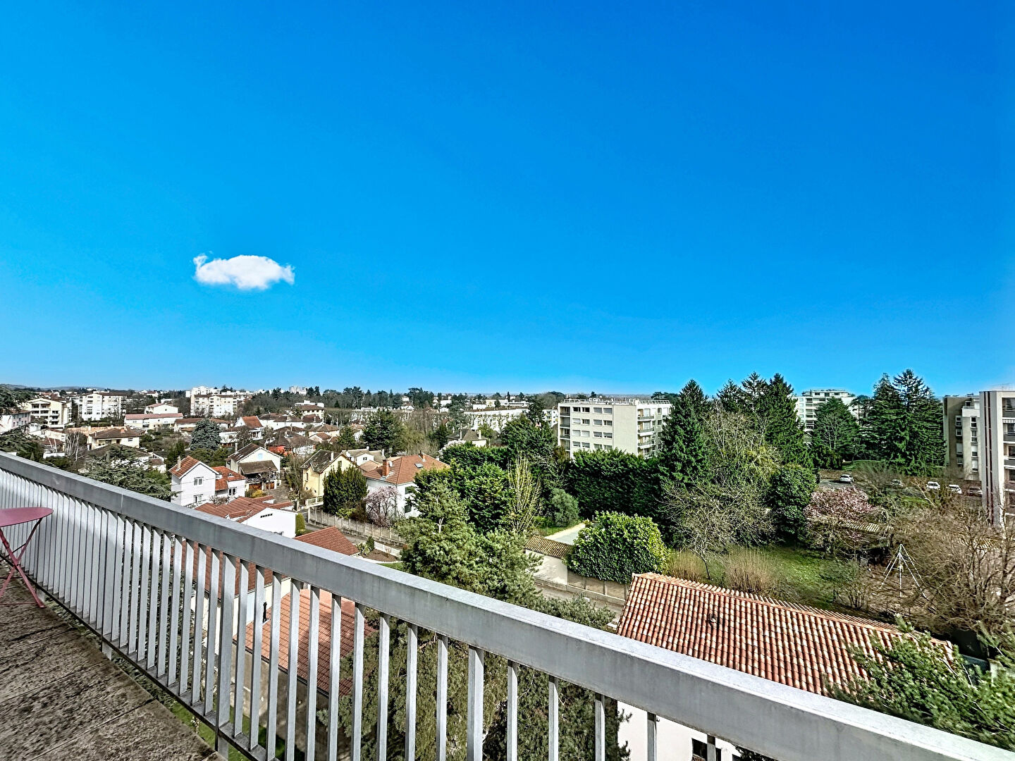 Appartement MACON (71000) 5 pi&egrave;ces 125.00 m&sup2;