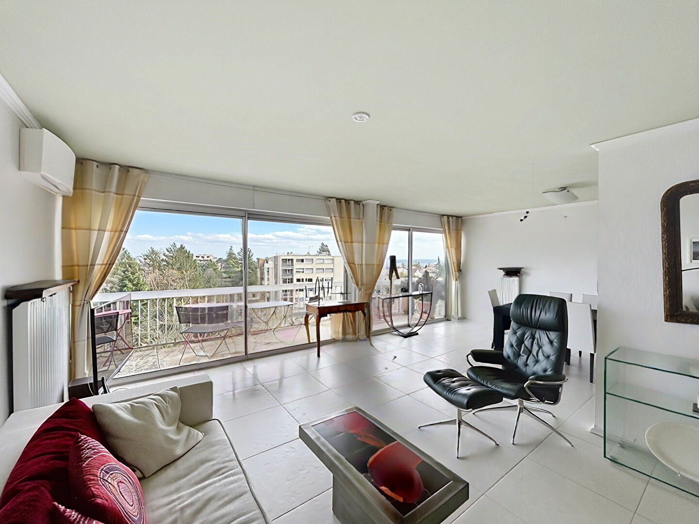 Appartement MACON (71000) 5 pi&egrave;ces 125.00 m&sup2;