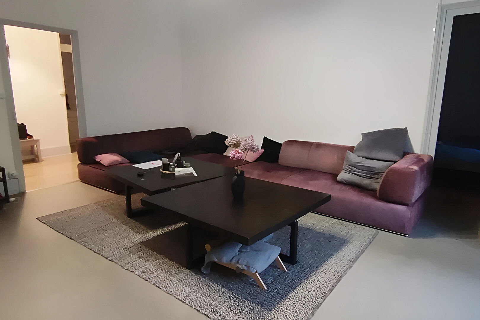 Appartement MACON (71000) 5 pi&egrave;ces 129.60 m&sup2;