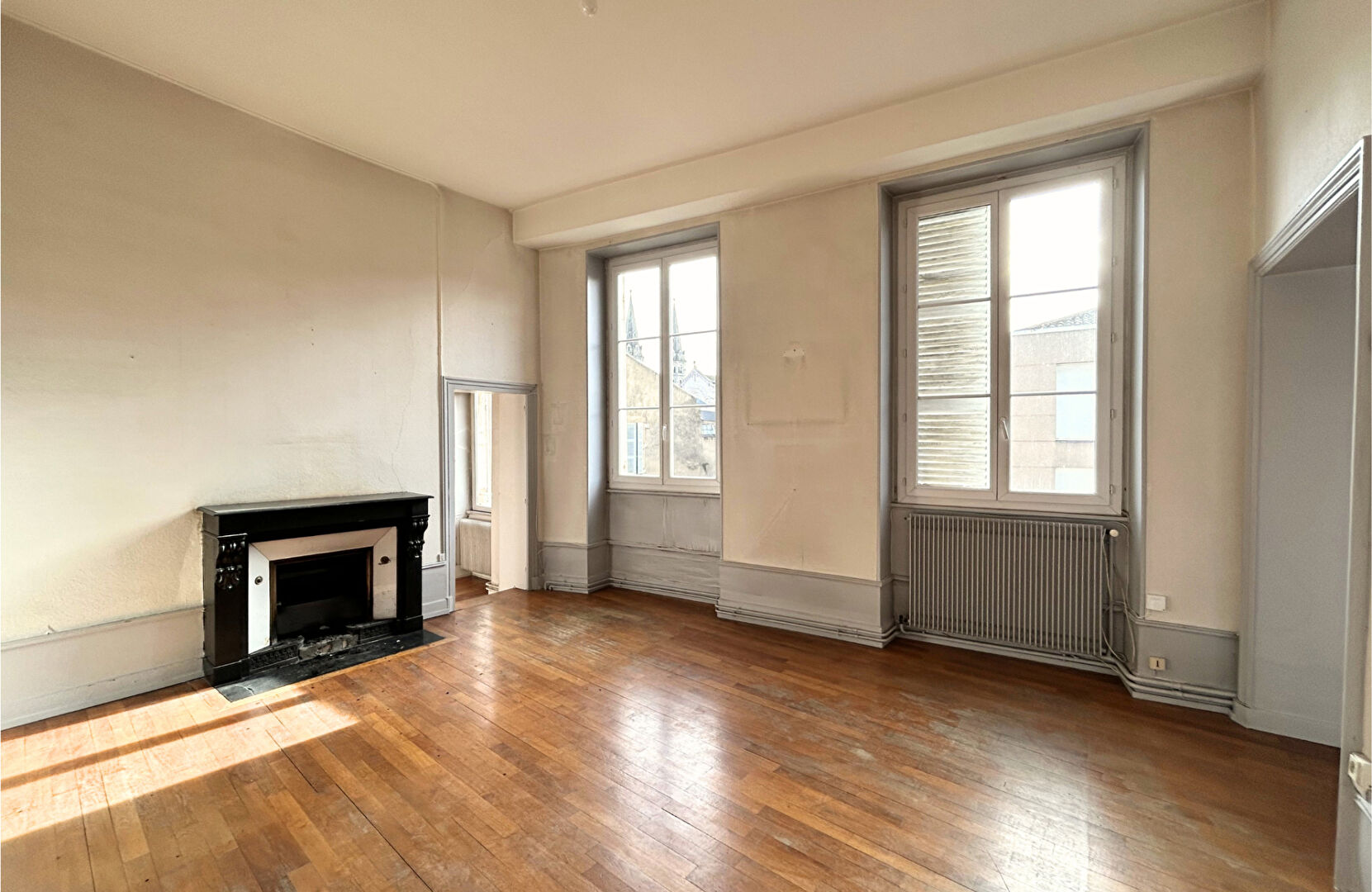 Appartement MACON (71000) 5 pi&egrave;ces 130.00 m&sup2;
