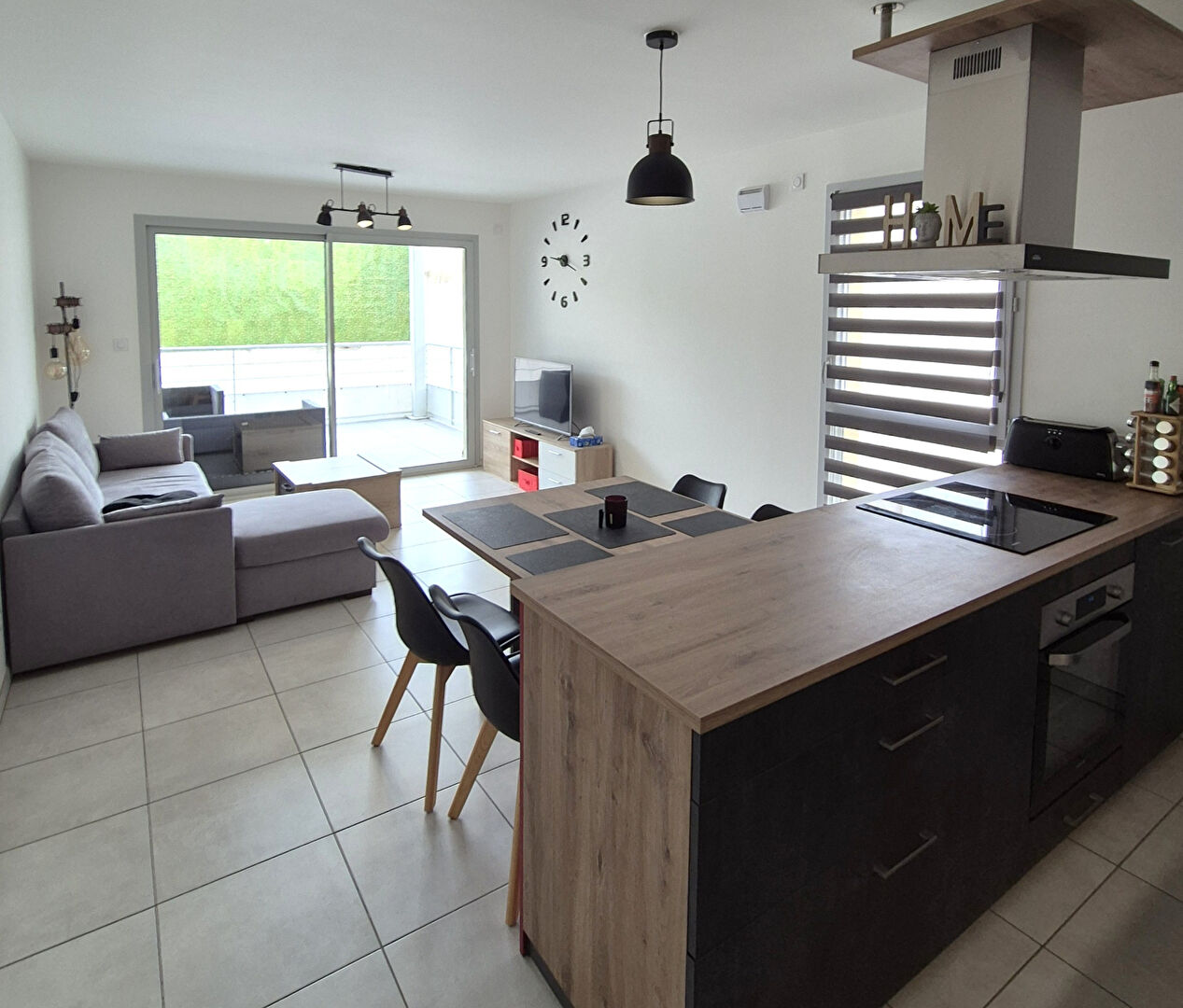 Appartement MACON (71000) 2 pi&egrave;ces 49.99 m&sup2;