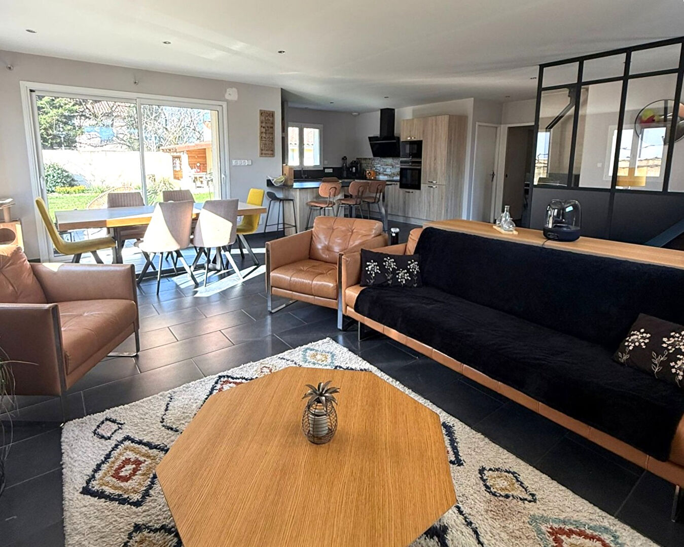 Maison MACON (71000) 4 pi&egrave;ces 95.00 m&sup2;