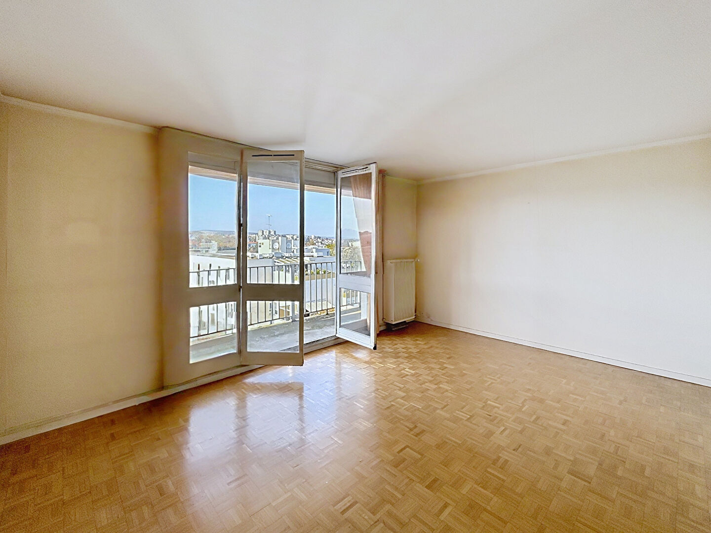 Appartement MACON (71000) 4 pi&egrave;ces 86.00 m&sup2;