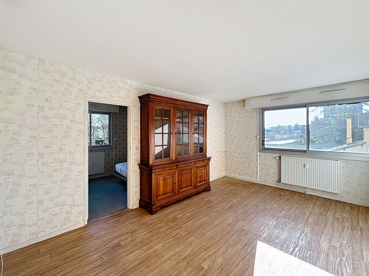 Appartement MACON (71000) 2 pi&egrave;ces 50.00 m&sup2;