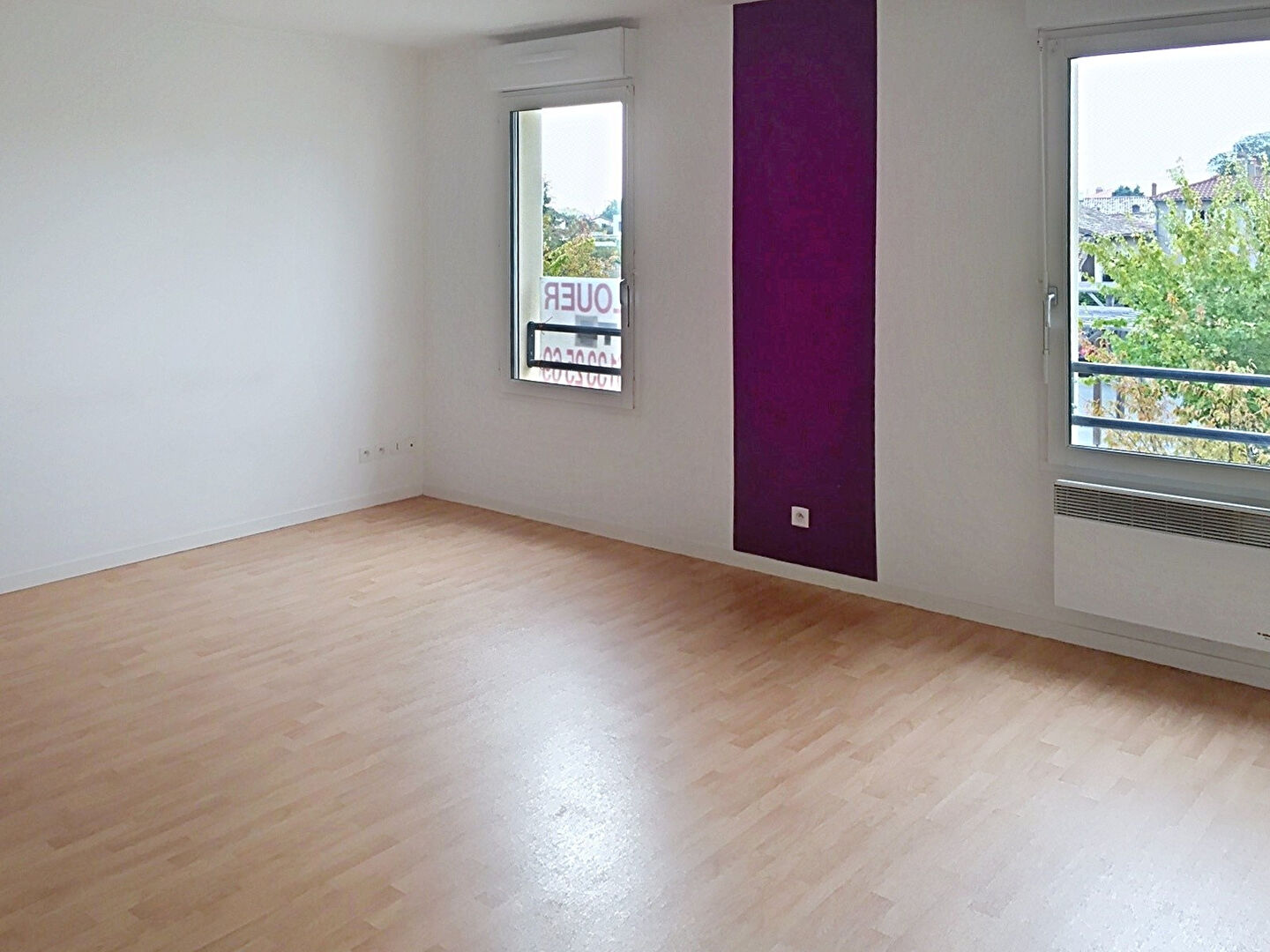 Appartement MACON (71000) 3 pi&egrave;ces 60.00 m&sup2;