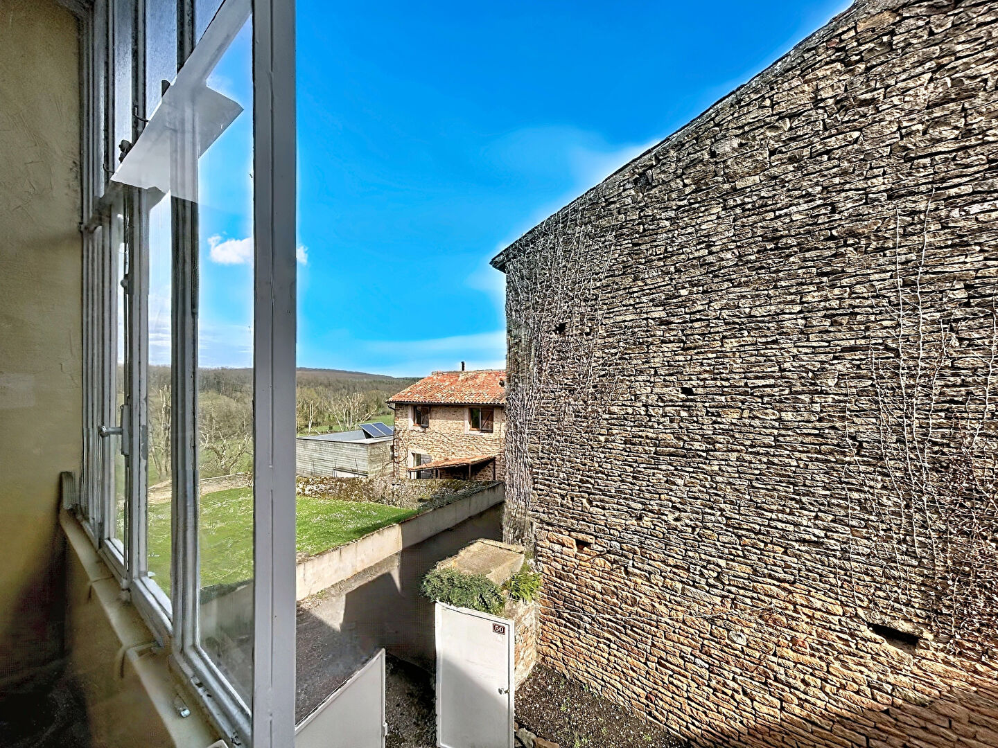 Maison VERZE (71960) 4 pi&egrave;ces 80.00 m&sup2;