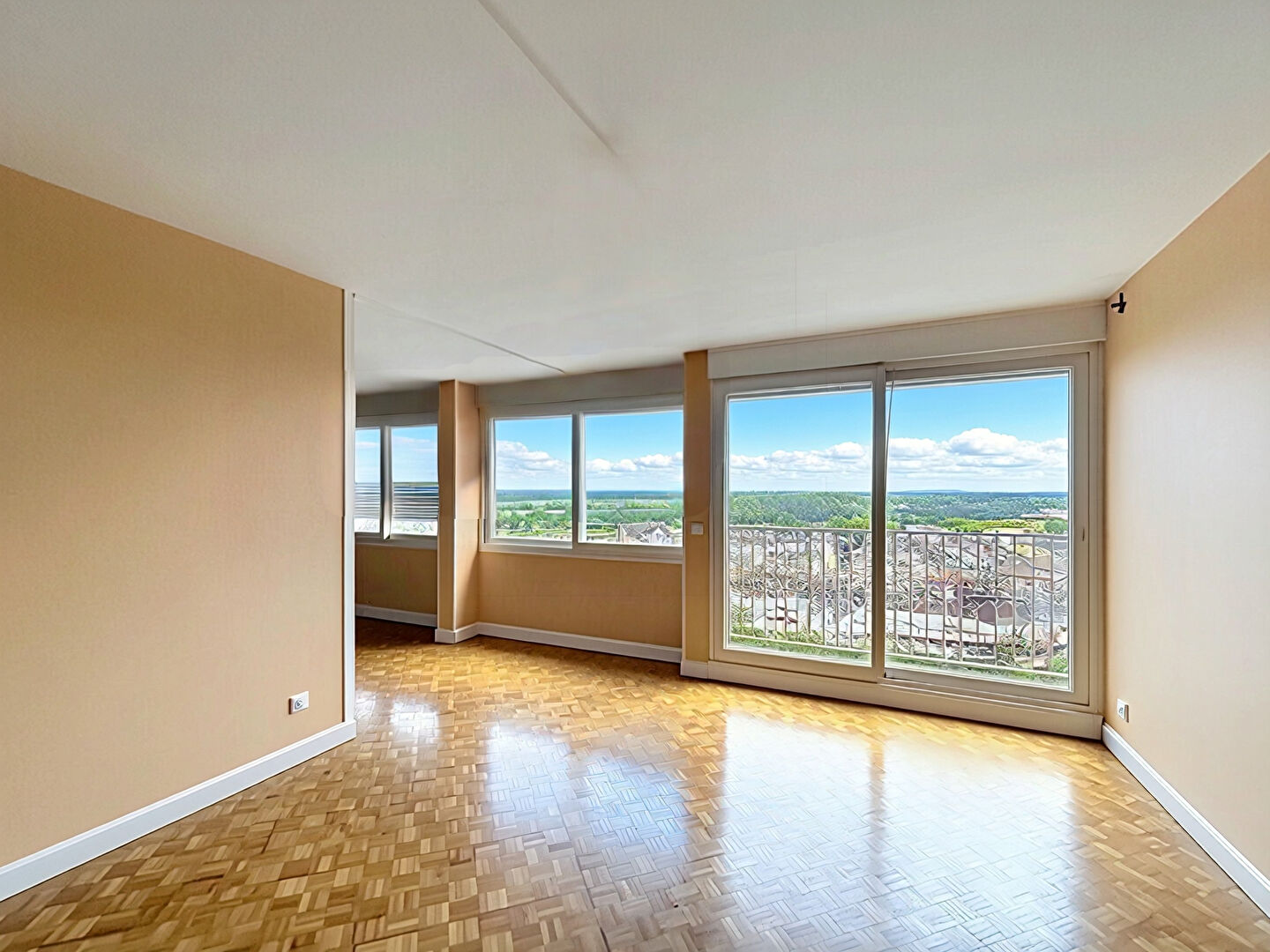 Appartement MACON (71000) 3 pi&egrave;ces 80.00 m&sup2;