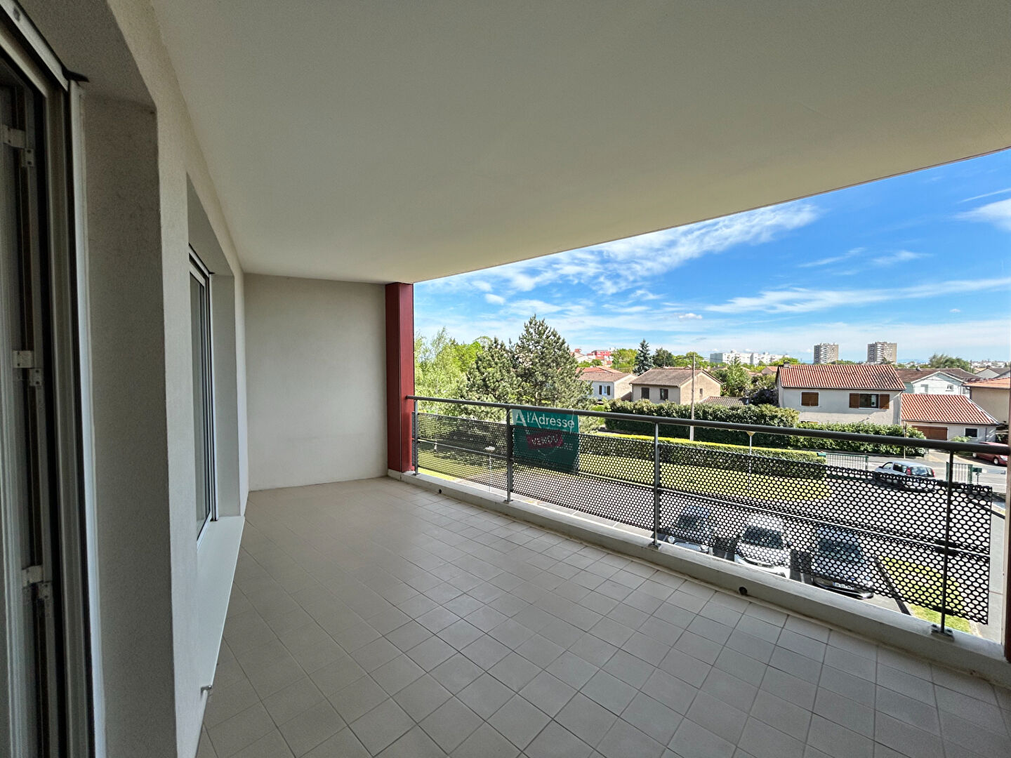 Appartement MACON (71000) 4 pi&egrave;ces 86.08 m&sup2;