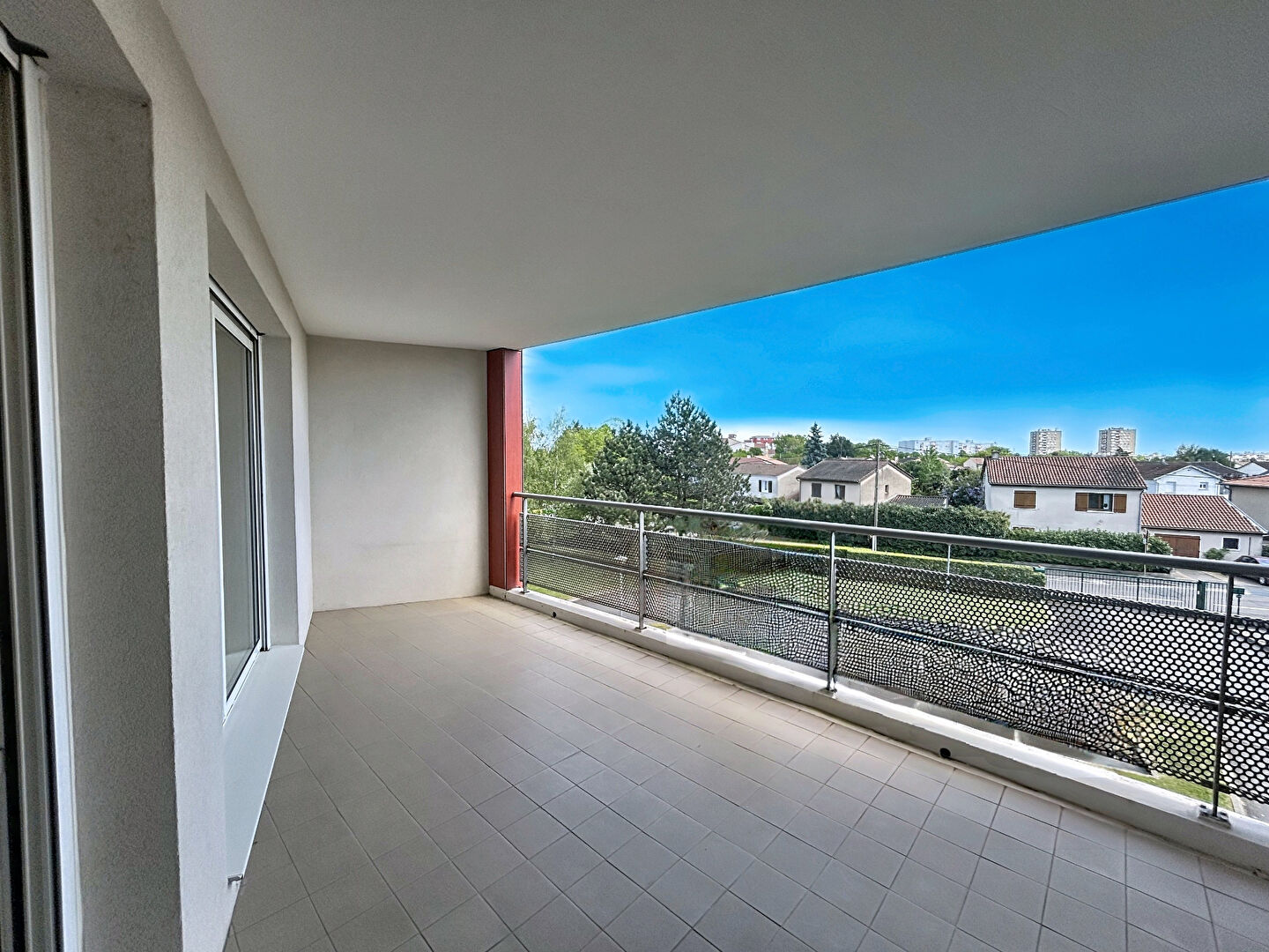 Appartement MACON (71000) 4 pi&egrave;ces 86.08 m&sup2;