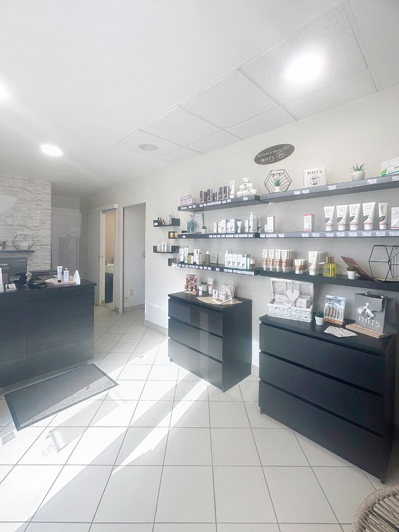 Fonds de commerce MANZIAT (01570) 65.00 m&sup2;