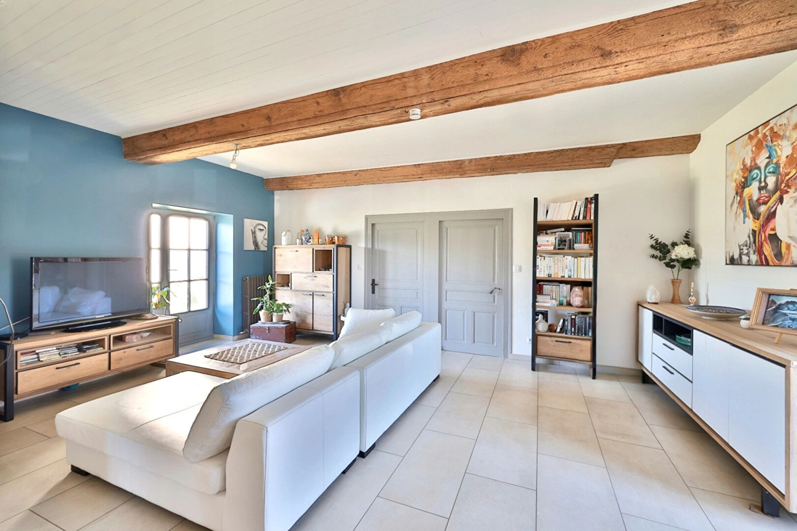 Maison saint ANDRE DE BAGE (01380) 4 pi&egrave;ces 115.00 m&sup2;
