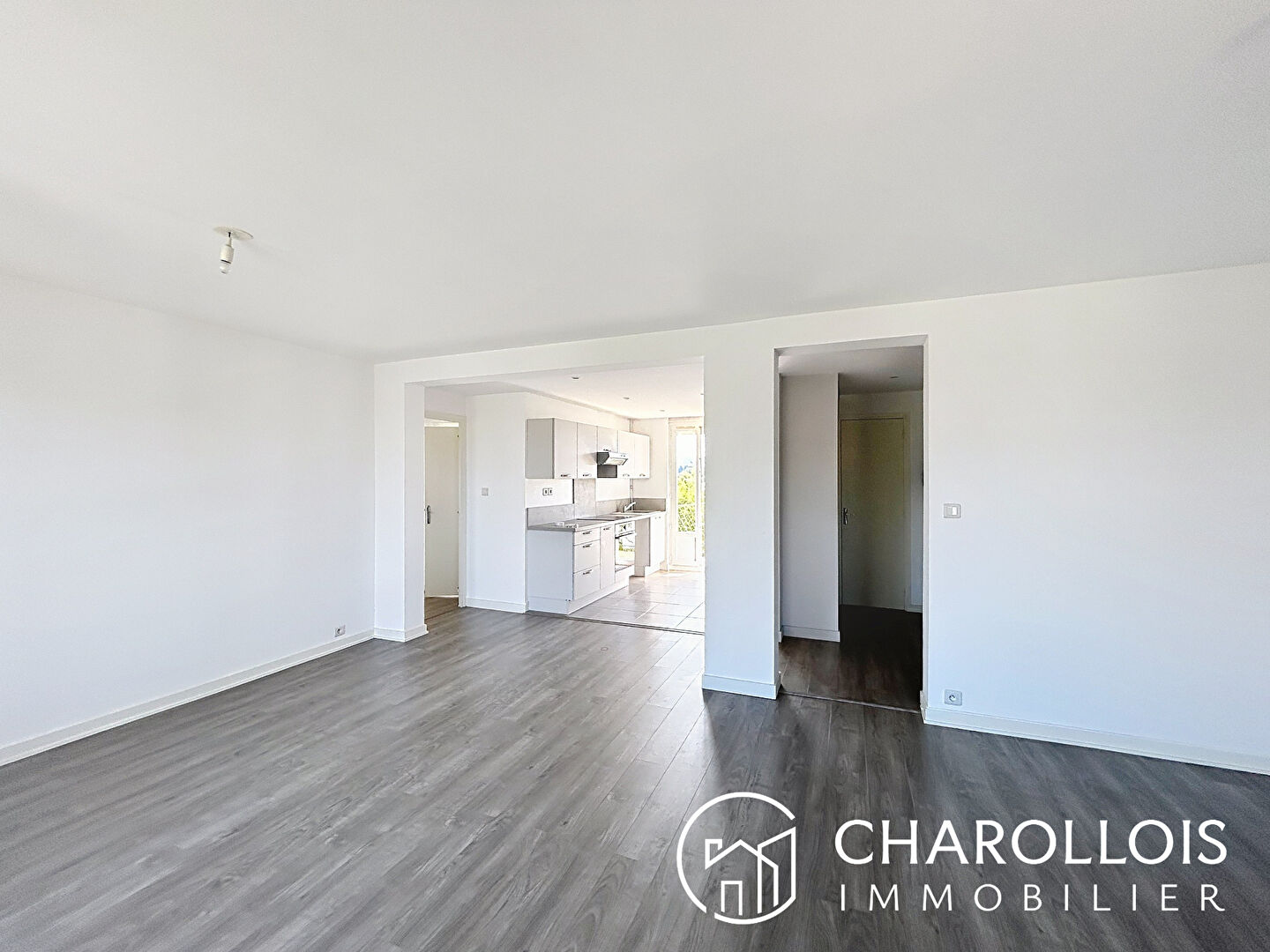 Appartement CHARNAY LES MACON (71850) 3 pi&egrave;ces 71.00 m&sup2;