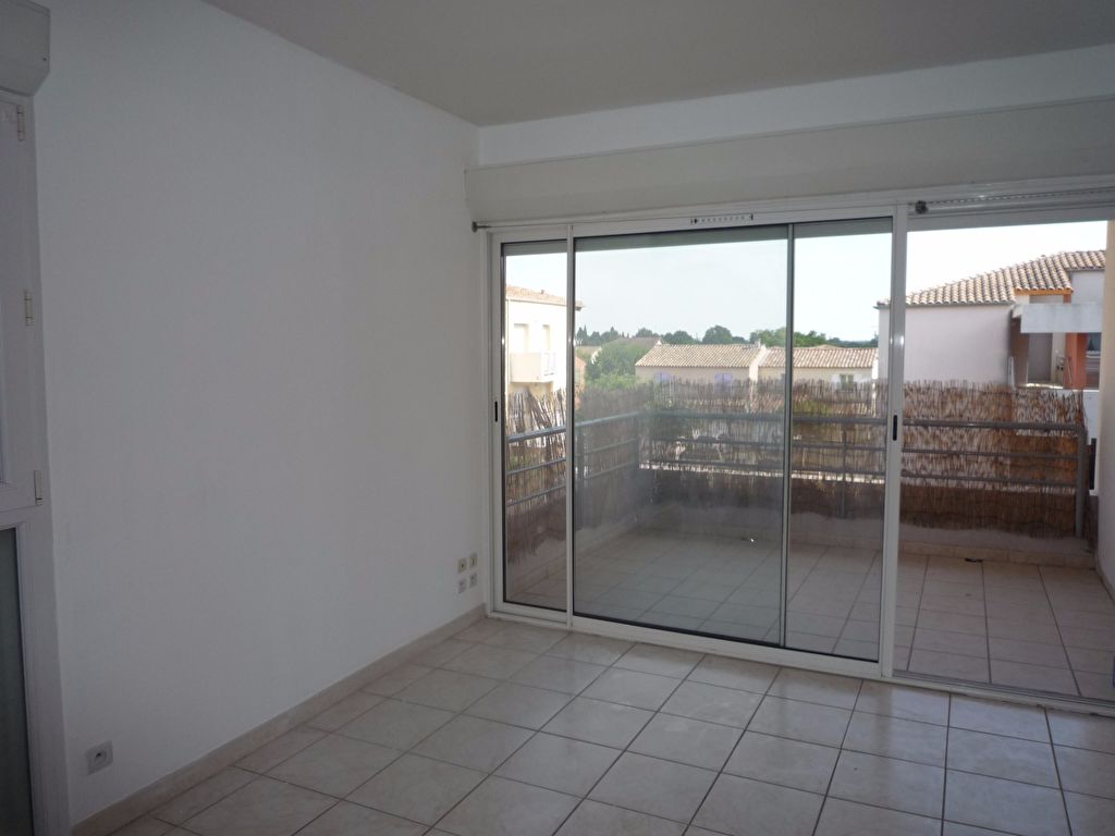 Appartement MARGUERITTES (30320) 3 pièces 52.63 m²