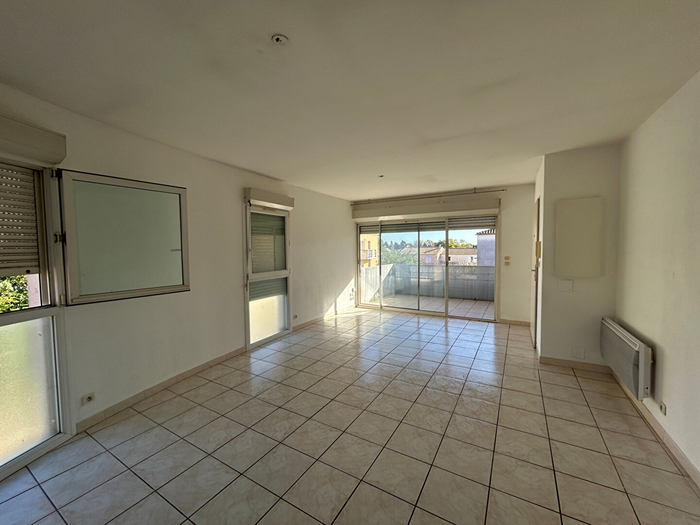 Appartement MARGUERITTES (30320) 3 pièces 52.63 m²