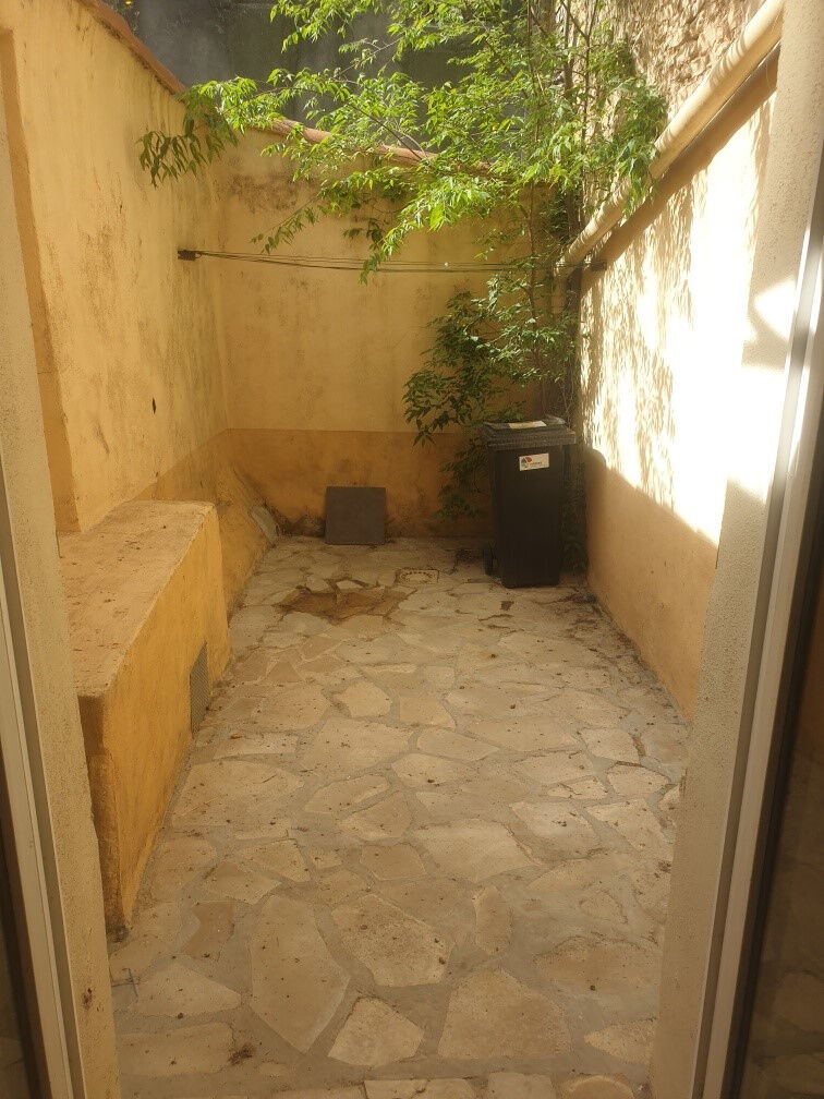 Appartement MARGUERITTES (30320) 2 pièces 28.39 m²