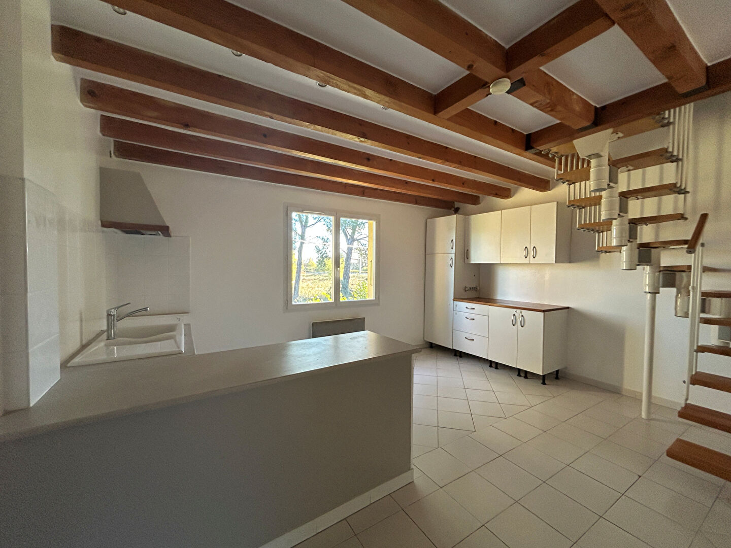 Maison MARGUERITTES (30320) 3 pièces 64.14 m²