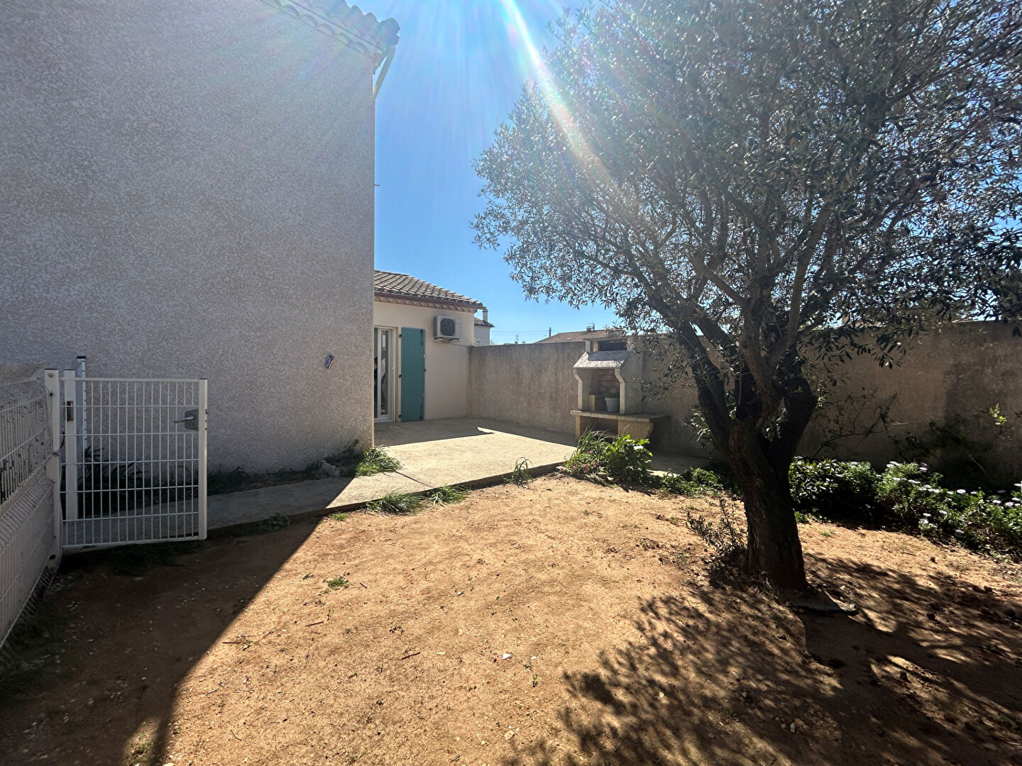 Appartement MARGUERITTES (30320) 3 pi&egrave;ces 50.00 m&sup2;