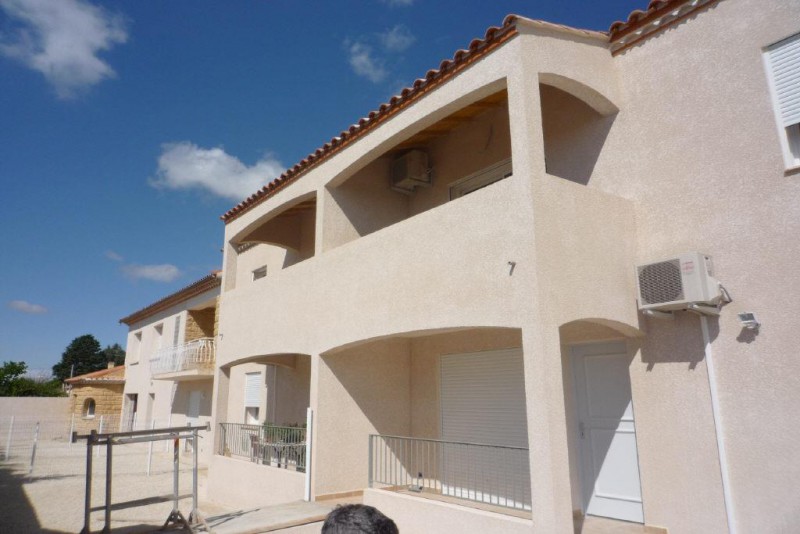 Appartement MARGUERITTES (30320) 3 pièces 62.15 m²