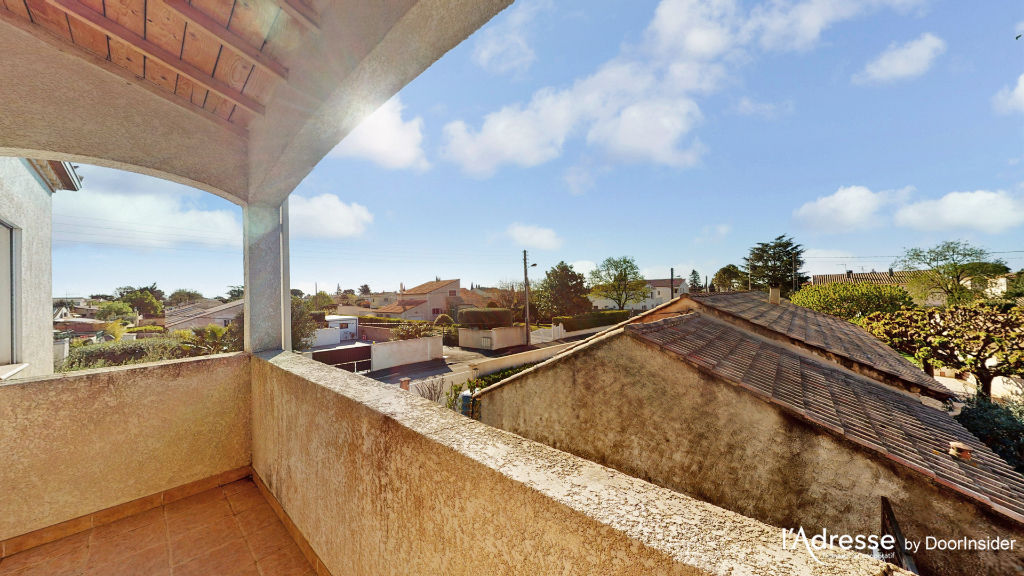 Appartement MARGUERITTES (30320) 3 pièces 61.52 m²