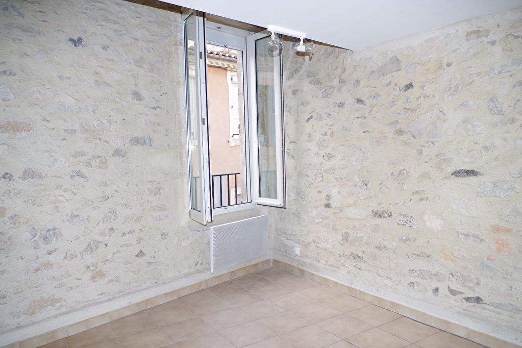 Appartement NIMES (30000) 2 pièces 20.18 m²