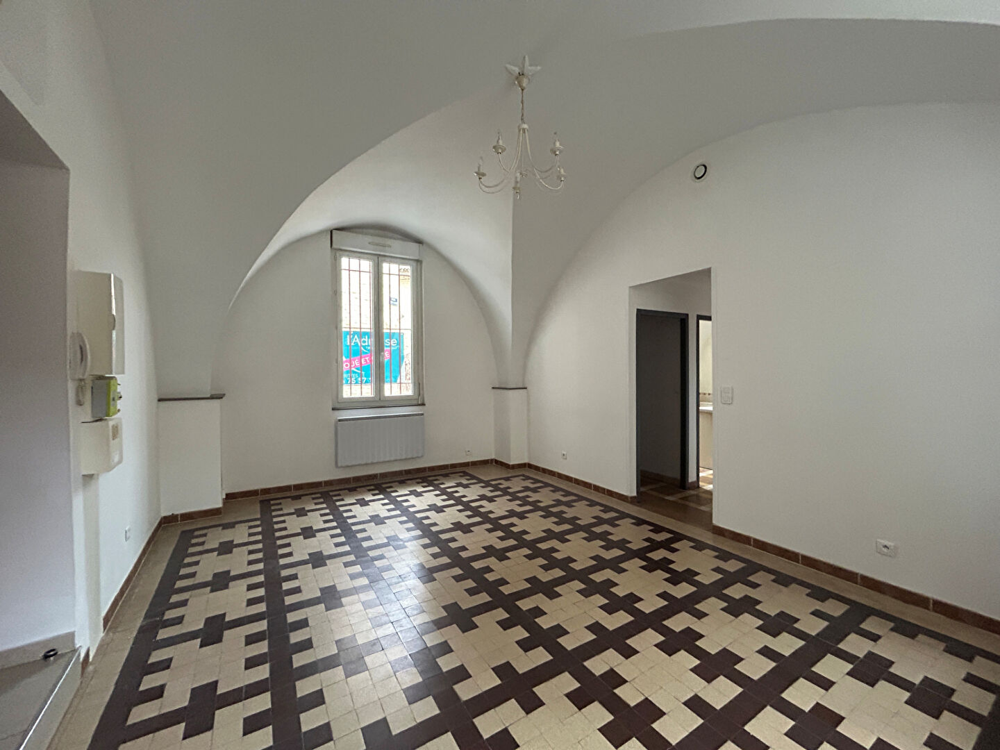 Appartement BEZOUCE (30320) 2 pi&egrave;ces 51.27 m&sup2;