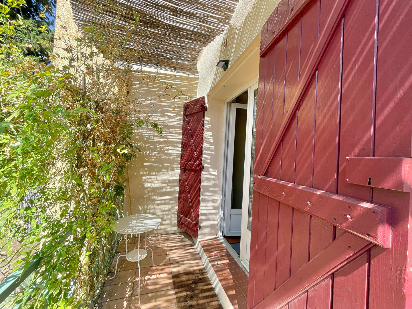 Appartement MARGUERITTES (30320) 2 pièces 36.27 m²