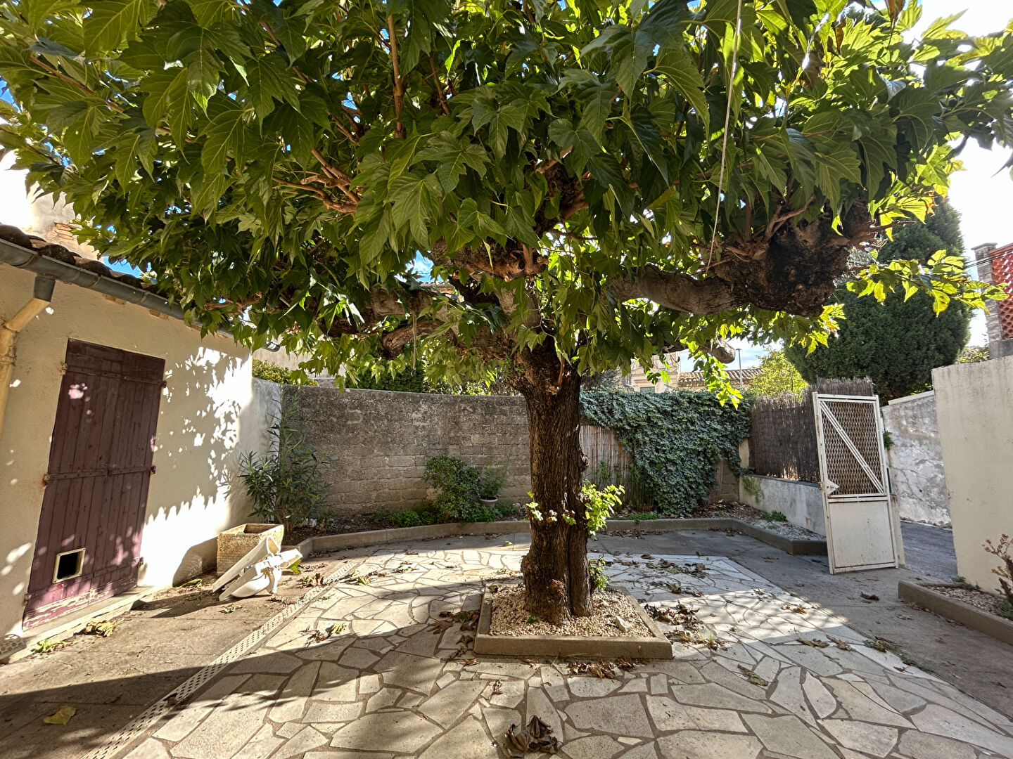 Maison MARGUERITTES (30320) 4 pièces 102.19 m²