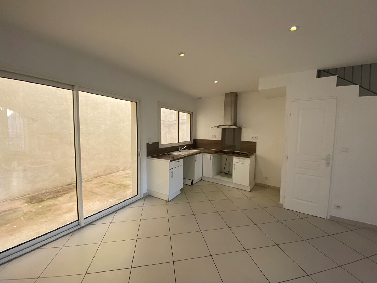 Appartement REDESSAN (30129) 3 pièces 60.38 m²