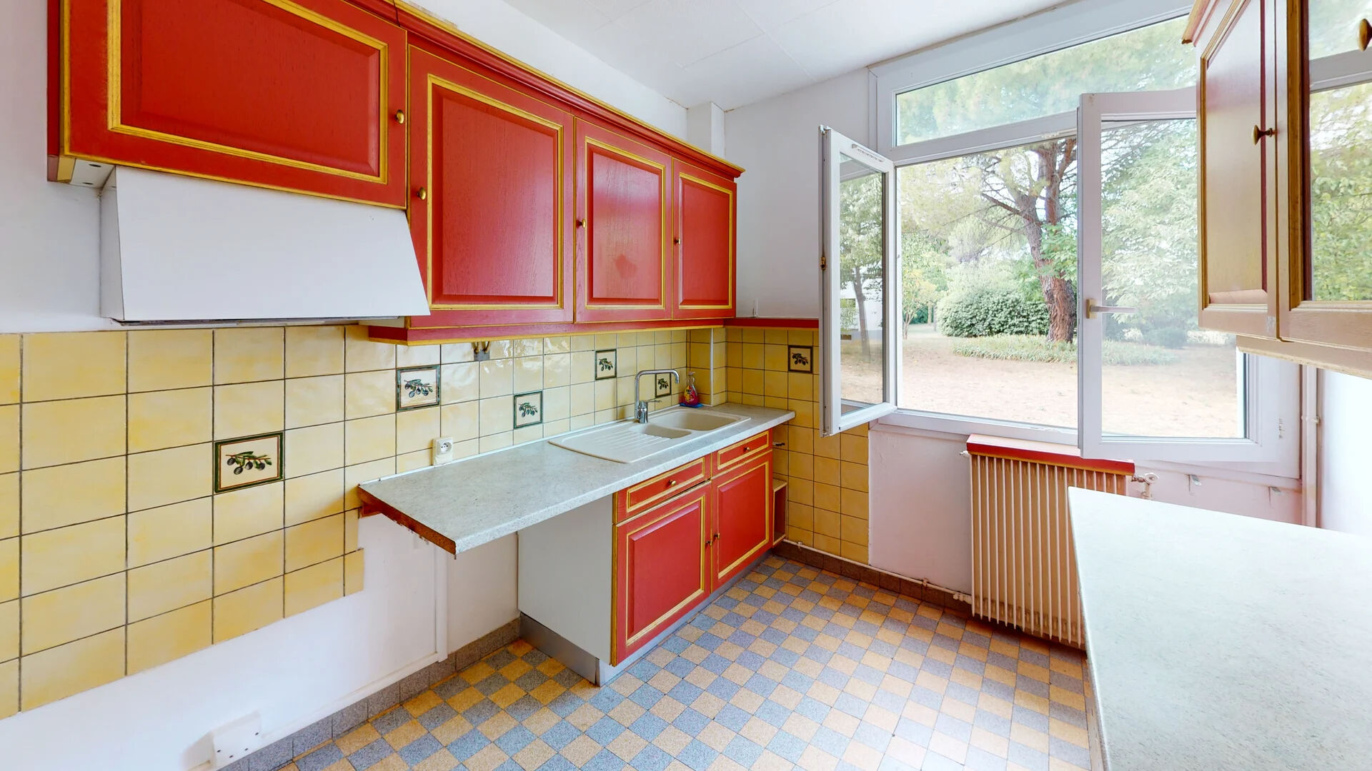 Appartement NIMES (30000) 3 pièces 59.28 m²