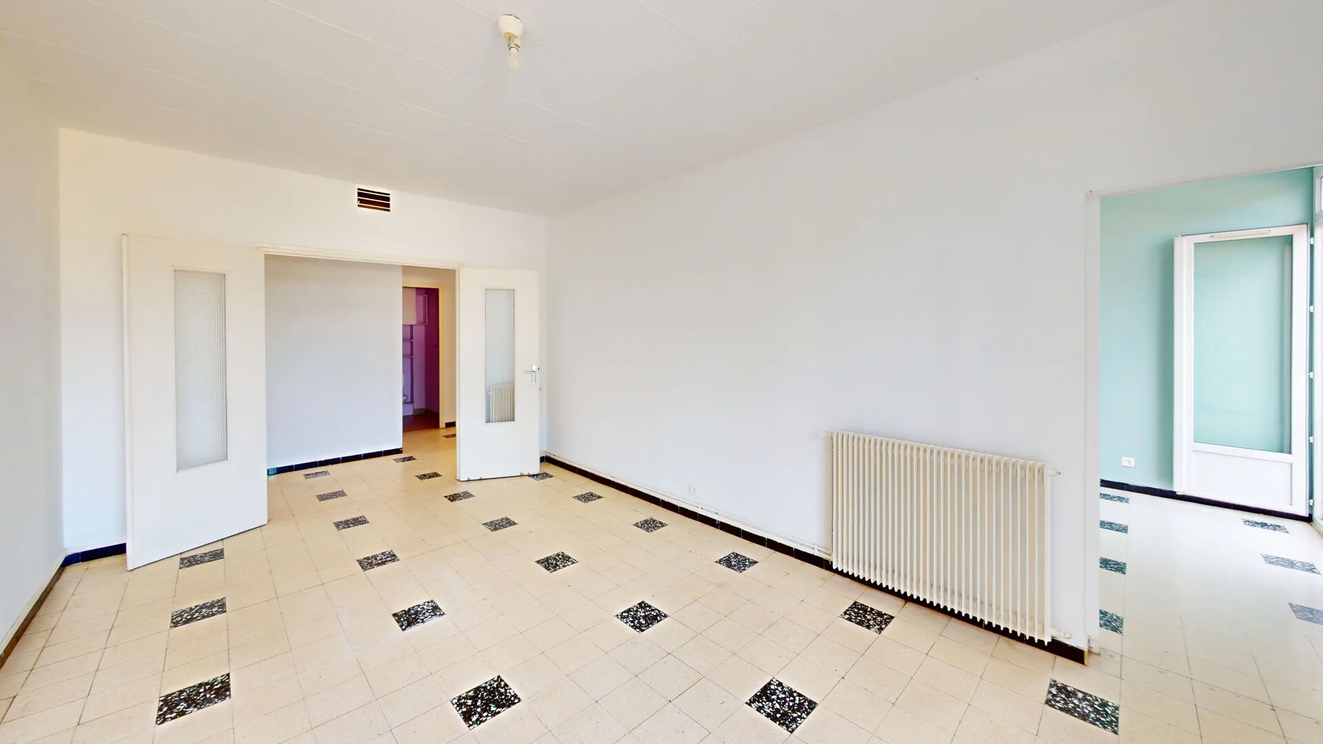Appartement NIMES (30000) 3 pi&egrave;ces 59.28 m&sup2;