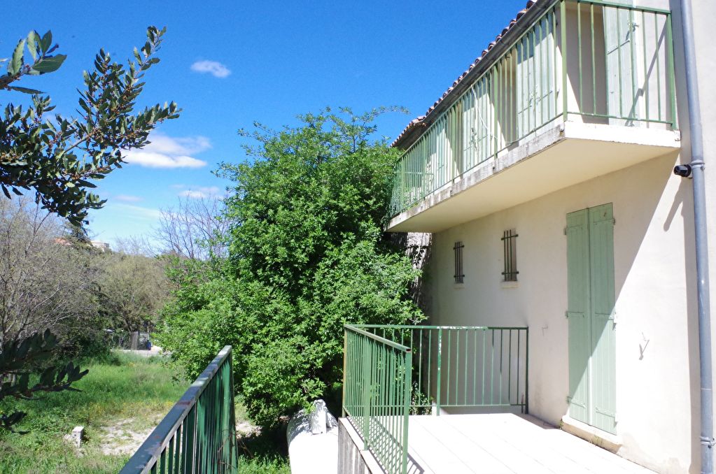 Maison POULX (30320) 4 pi&egrave;ces 124.40 m&sup2;