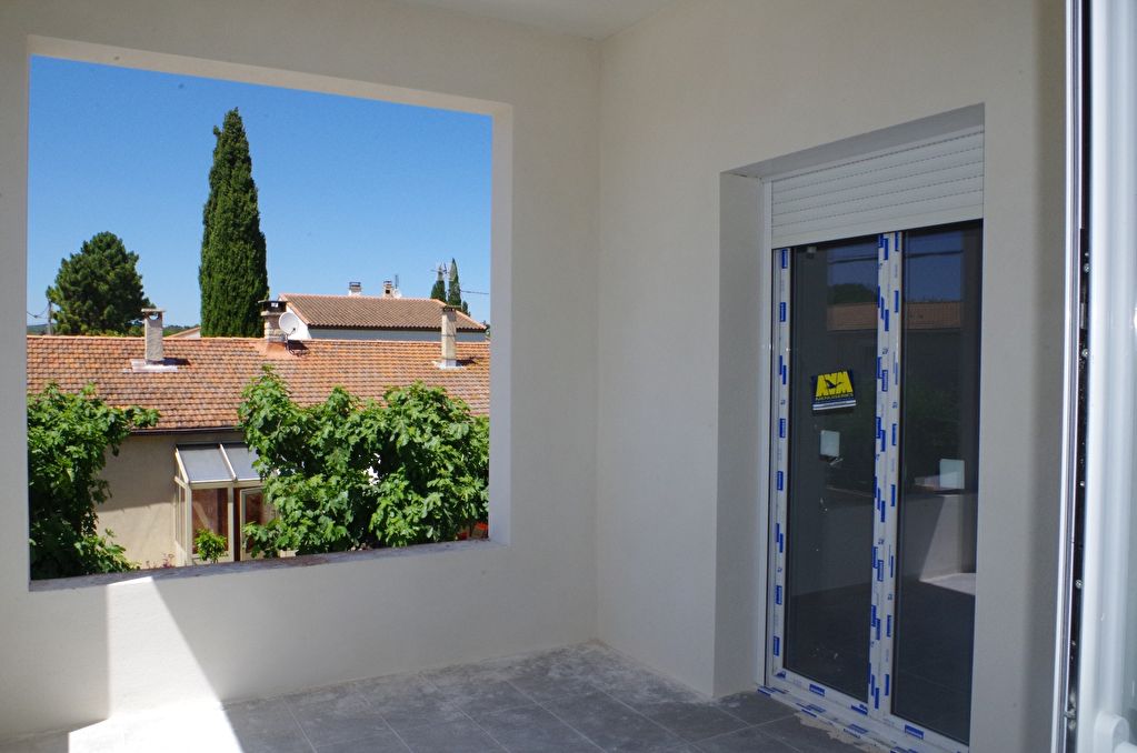 Appartement MARGUERITTES (30320) 3 pièces 62.00 m²