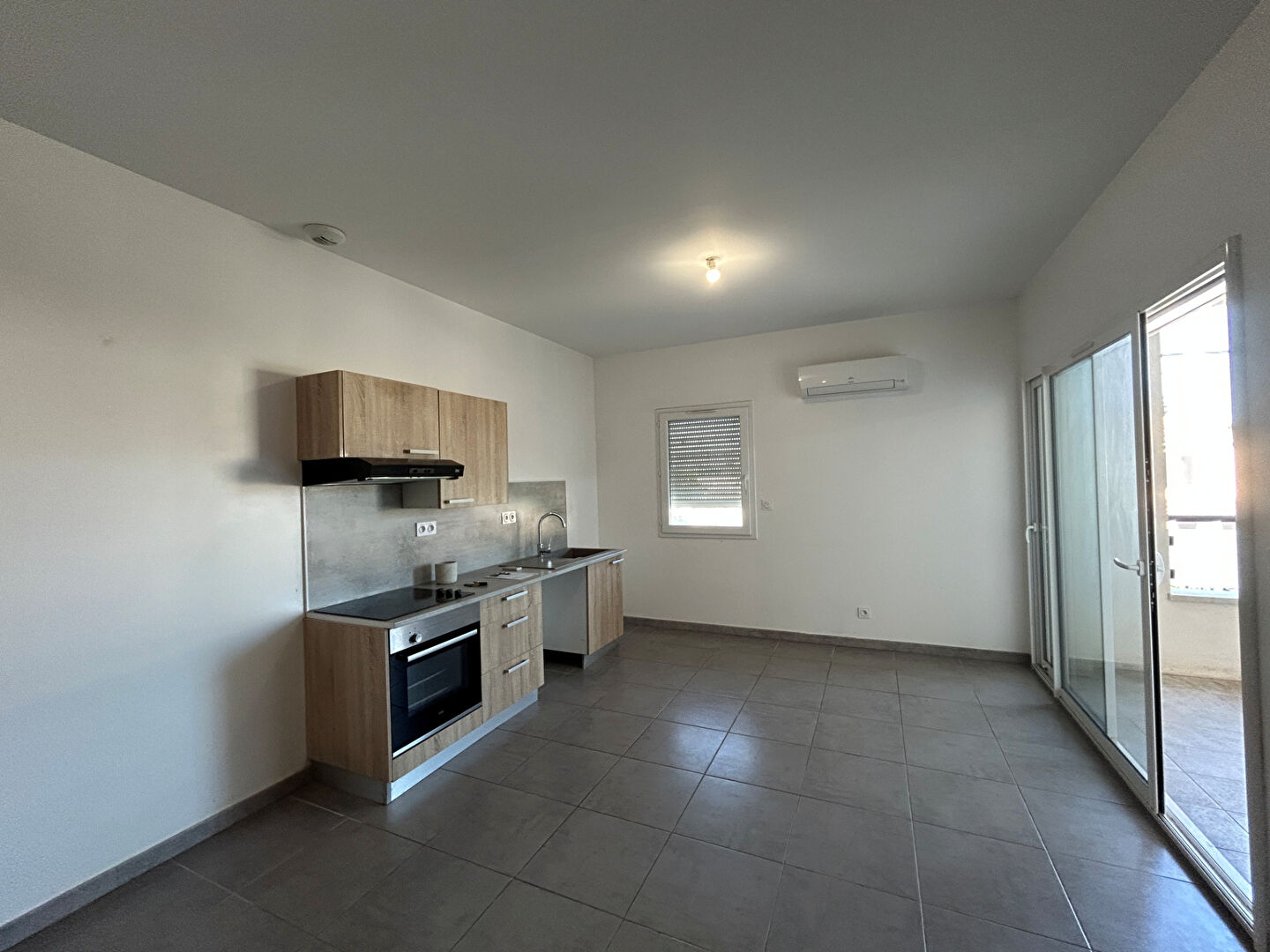 Appartement MARGUERITTES (30320) 3 pièces 62.00 m²