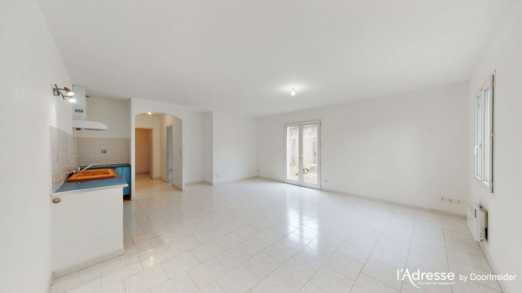 Maison CABRIERES (30210) 2 pi&egrave;ces 53.09 m&sup2;
