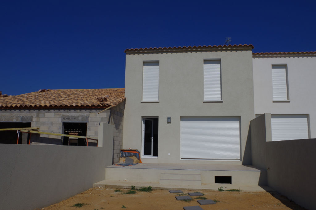 Maison BEAUVOISIN (30640) 4 pièces 94.71 m²