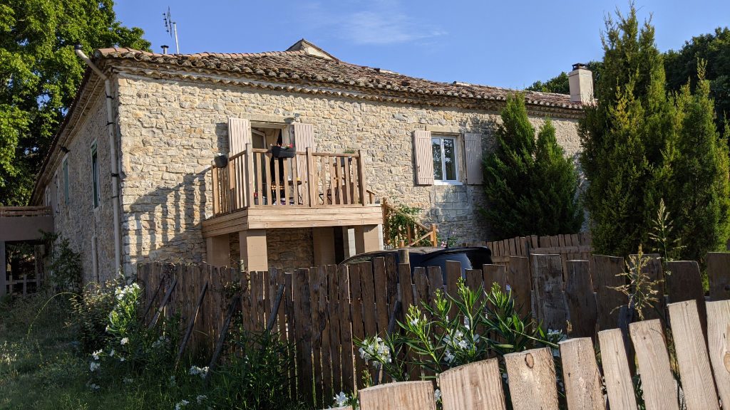 Appartement NIMES (30000) 2 pièces 51.07 m²